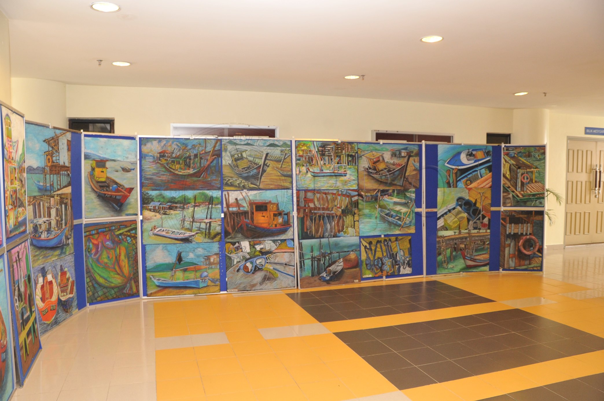 PRO 14 45 THAKSIN PRO 5891